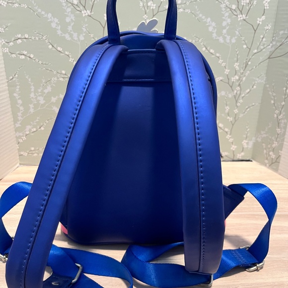 Disney Parks Kevin from Up Mini Backpack by Loungefly main image 5